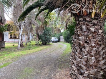 Arriendo Mensual / Casa / Peñaflor