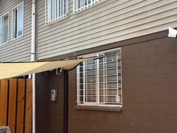 Arriendo Mensual / Casa / Peñaflor