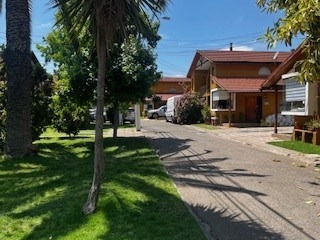 Arriendo Mensual / Casa / Peñaflor