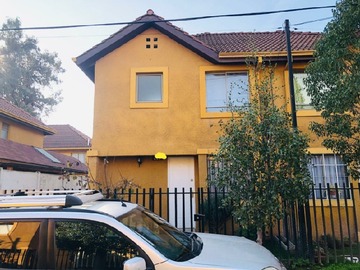 Arriendo Mensual / Casa / Peñaflor