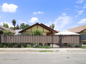 Arriendo Mensual / Casa / Peñaflor