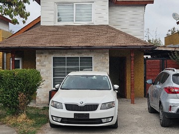 Arriendo Mensual / Casa / Peñaflor
