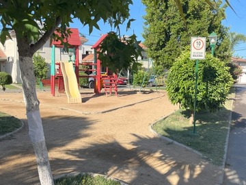 Arriendo Mensual / Casa / Peñaflor