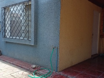 Arriendo Mensual / Casa / Peñaflor