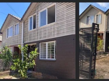 Arriendo Mensual / Casa / Peñaflor