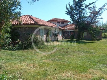 Arriendo Mensual / Casa / Peñaflor