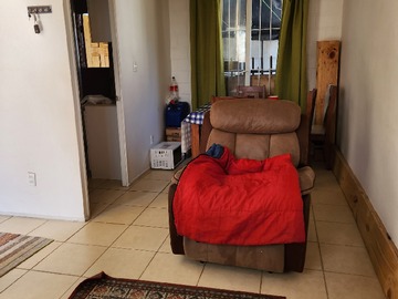 Arriendo Mensual / Casa / Peñaflor