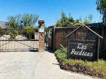 Arriendo Mensual / Casa / Peñaflor