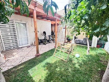 Arriendo Mensual / Casa / Peñaflor