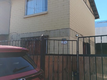 Arriendo Mensual / Casa / Peñaflor