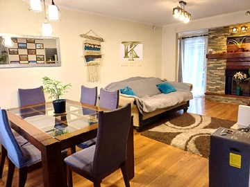 Arriendo Mensual / Casa / Peñaflor