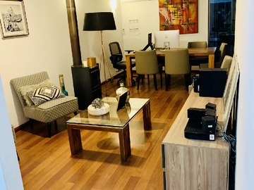 Arriendo Mensual / Casa / Peñaflor