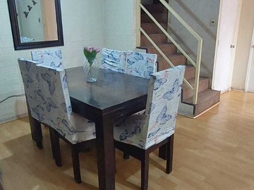 Arriendo Mensual / Casa / Peñaflor