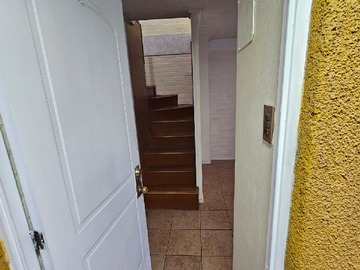 Arriendo Mensual / Casa / Peñaflor