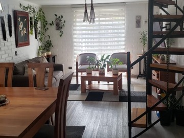Arriendo Mensual / Casa / Peñaflor