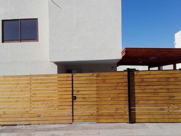 Arriendo Mensual / Casa / Peñaflor