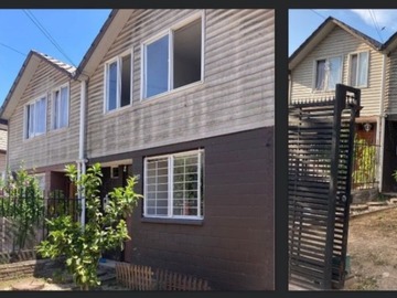 Arriendo Mensual / Casa / Peñaflor