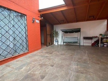Arriendo Mensual / Casa / Peñaflor