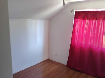 Arriendo Mensual / Casa / Peñaflor