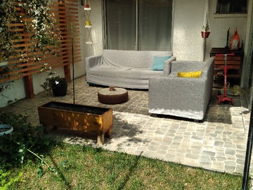 Arriendo Mensual / Casa / Peñaflor