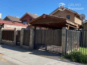 Arriendo Mensual / Casa / Peñaflor
