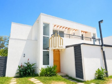 Arriendo Mensual / Casa / Peñaflor