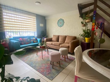 Arriendo Mensual / Casa / Peñaflor