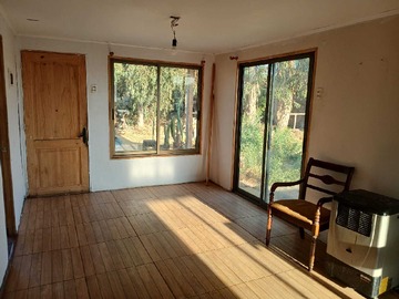 Arriendo Mensual / Casa / Peñaflor