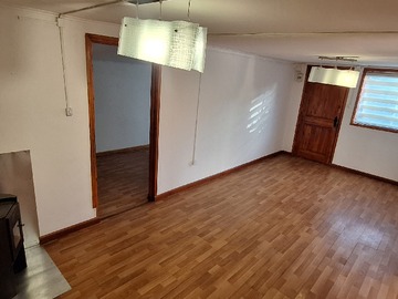 Arriendo Mensual / Casa / Peñaflor