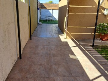 Arriendo Mensual / Casa / Peñaflor