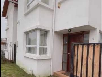 Arriendo Mensual / Casa / Peñaflor