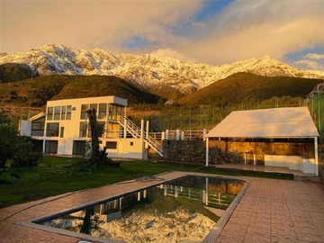 Arriendo Mensual / Casa / Peñalolén