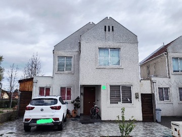 Arriendo Mensual / Casa / Peñalolén