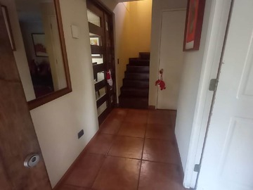 Arriendo Mensual / Casa / Peñalolén