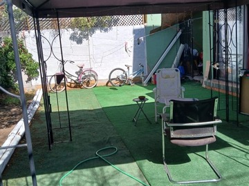 Arriendo Mensual / Casa / Peñalolén