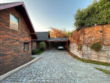 Arriendo Mensual / Casa / Peñalolén