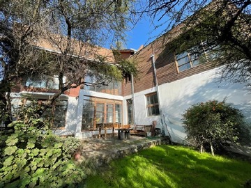 Arriendo Mensual / Casa / Peñalolén