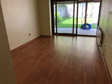 Arriendo Mensual / Casa / Peñalolén