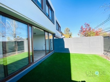 Arriendo Mensual / Casa / Peñalolén