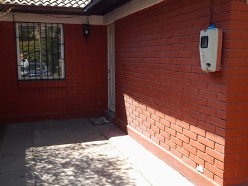 Arriendo Mensual / Casa / Peñalolén