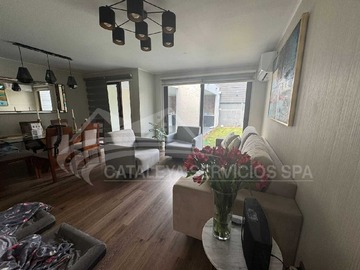 Arriendo Mensual / Casa / Peñalolén