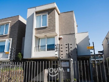 Arriendo Mensual / Casa / Peñalolén