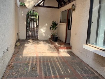 Arriendo Mensual / Casa / Peñalolén