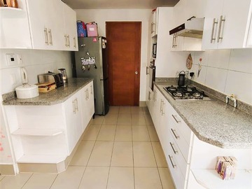 Arriendo Mensual / Casa / Peñalolén