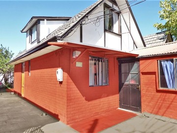 Arriendo Mensual / Casa / Peñalolén