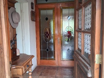 Arriendo Mensual / Casa / Peñalolén