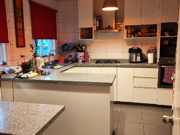 Arriendo Mensual / Casa / Peñalolén