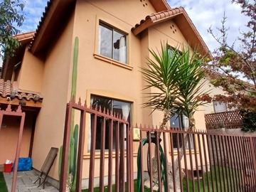Arriendo Mensual / Casa / Peñalolén