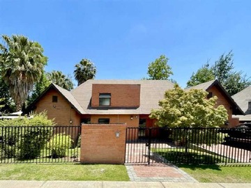 Arriendo Mensual / Casa / Peñalolén