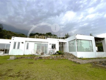 Arriendo Mensual / Casa / Peñalolén